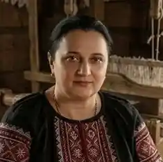 Таролог Ангелина Николаевна